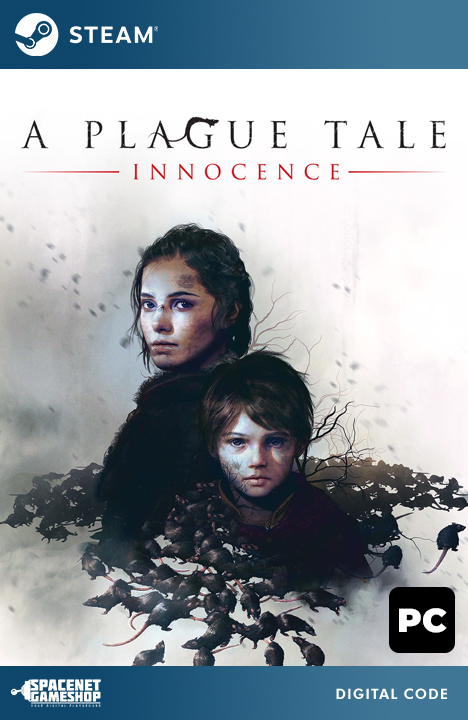 A Plague Tale: Innocence Steam CD-Key [GLOBAL]